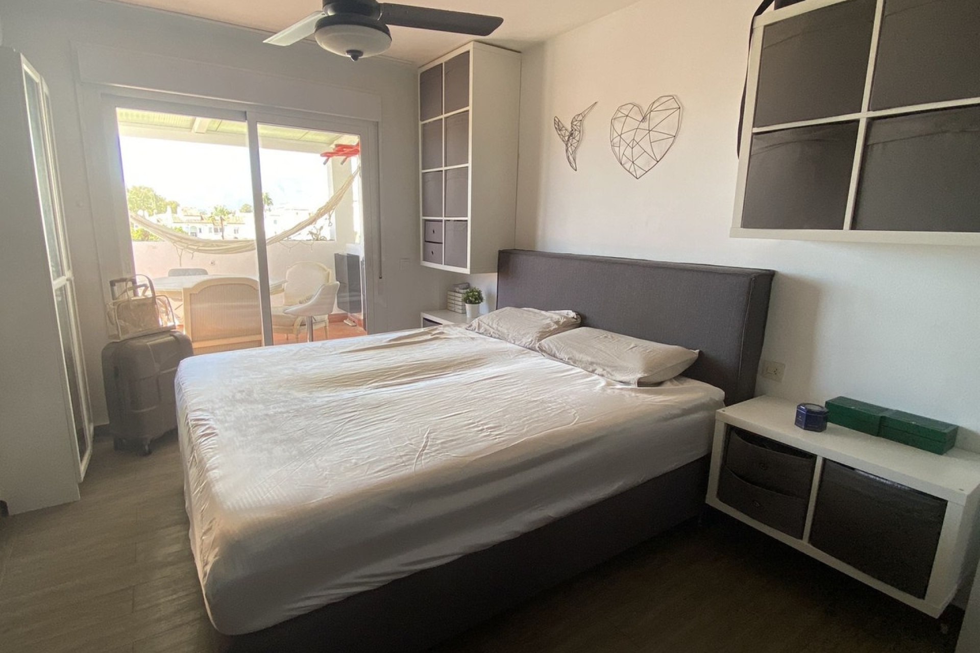Wiederverkauf - apartment - Estepona - Diana Park