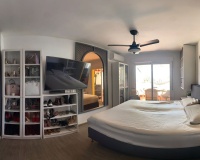 Wiederverkauf - apartment - Estepona - Diana Park