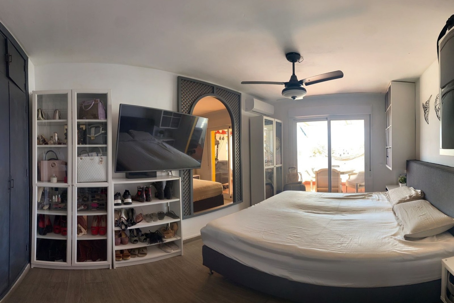 Wiederverkauf - apartment - Estepona - Diana Park