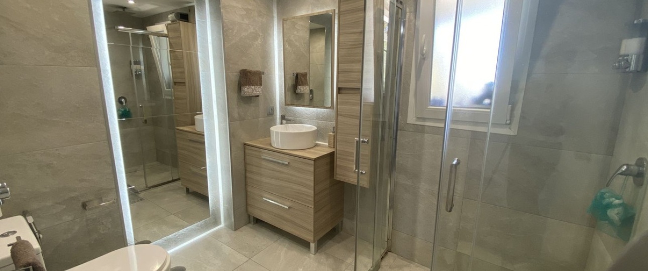 Wiederverkauf - apartment - Estepona - Diana Park