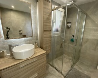 Wiederverkauf - apartment - Estepona - Diana Park