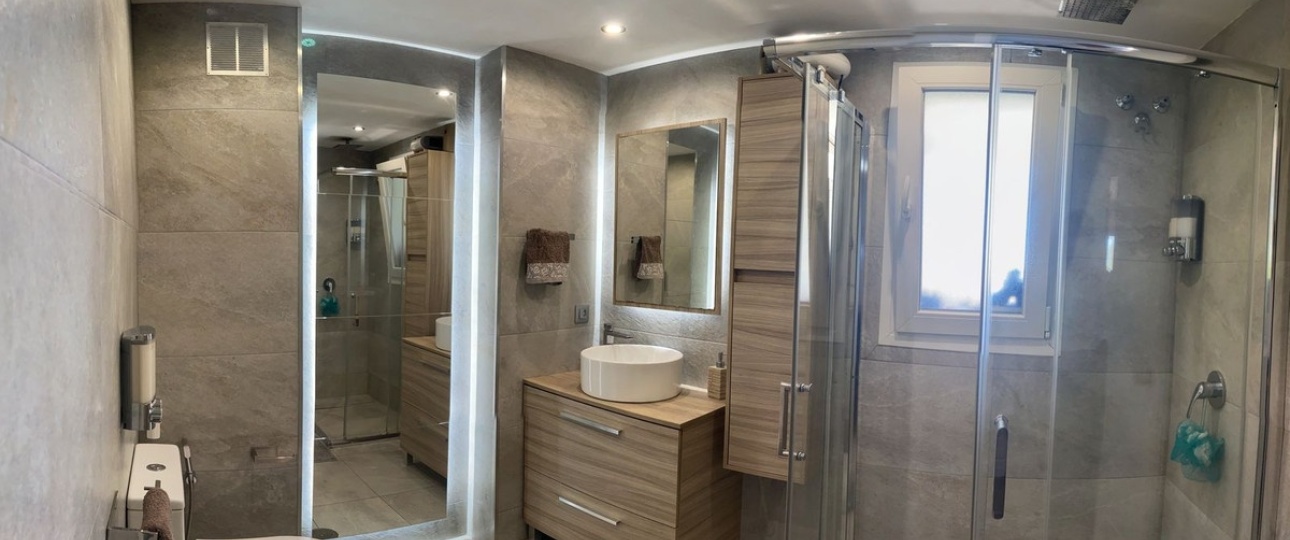 Wiederverkauf - apartment - Estepona - Diana Park