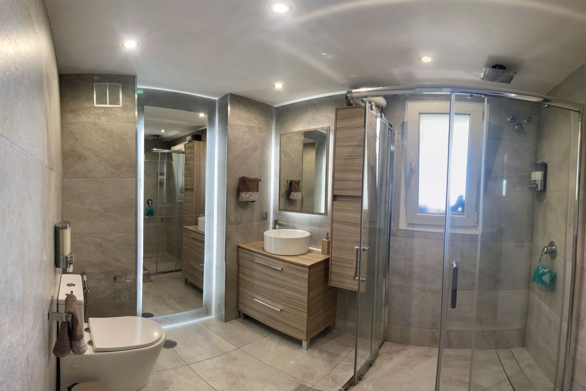 Wiederverkauf - apartment - Estepona - Diana Park