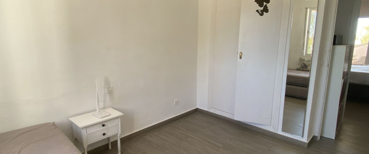 Wiederverkauf - apartment - Estepona - Diana Park