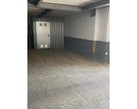 Wiederverkauf - apartment - Estepona - Diana Park
