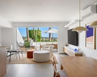 Wiederverkauf - apartment - Estepona - Diana Park