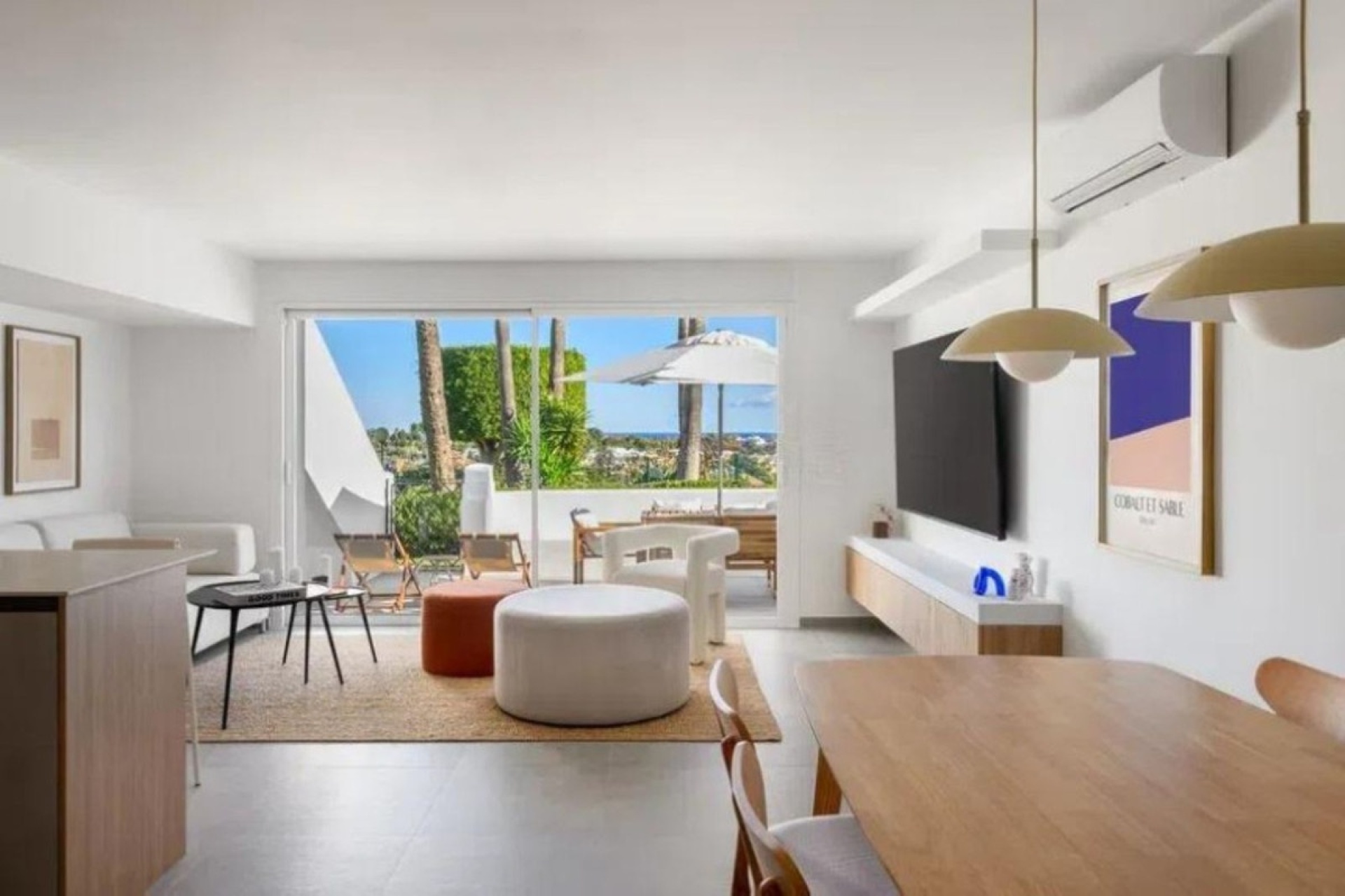 Wiederverkauf - apartment - Estepona - Diana Park