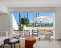Wiederverkauf - apartment - Estepona - Diana Park