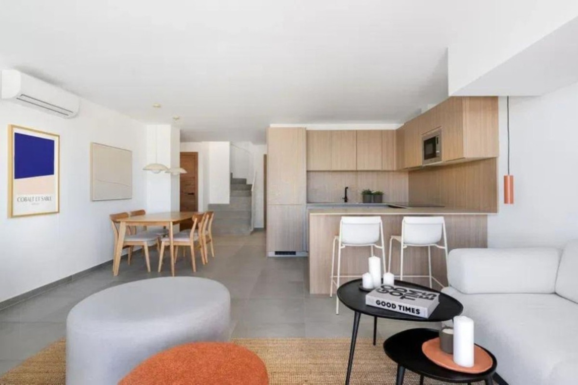 Wiederverkauf - apartment - Estepona - Diana Park