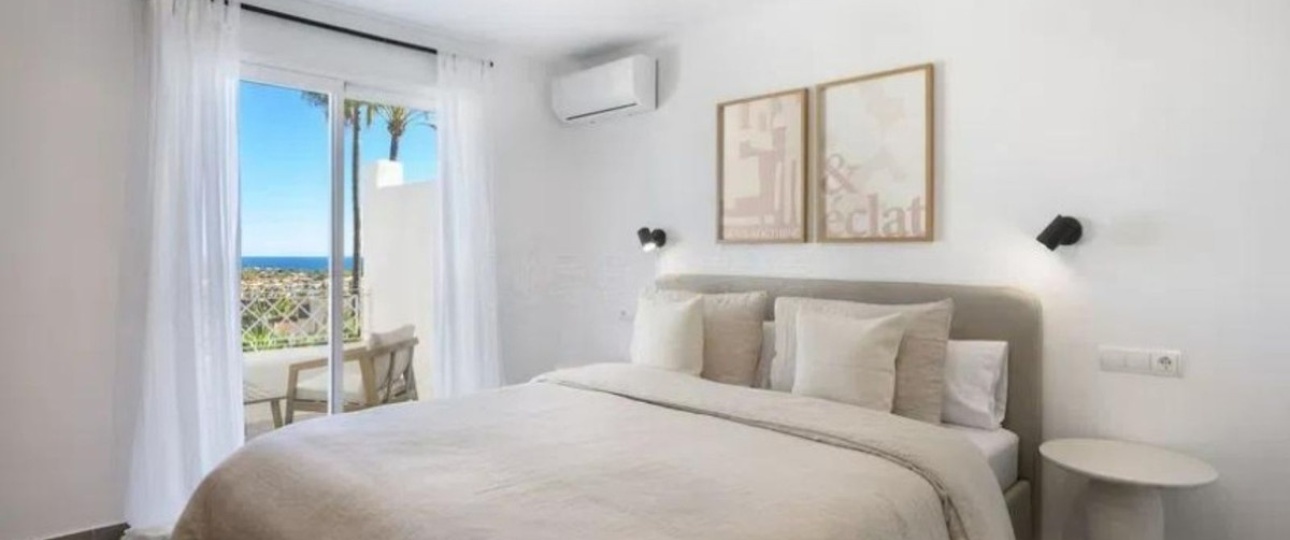 Wiederverkauf - apartment - Estepona - Diana Park