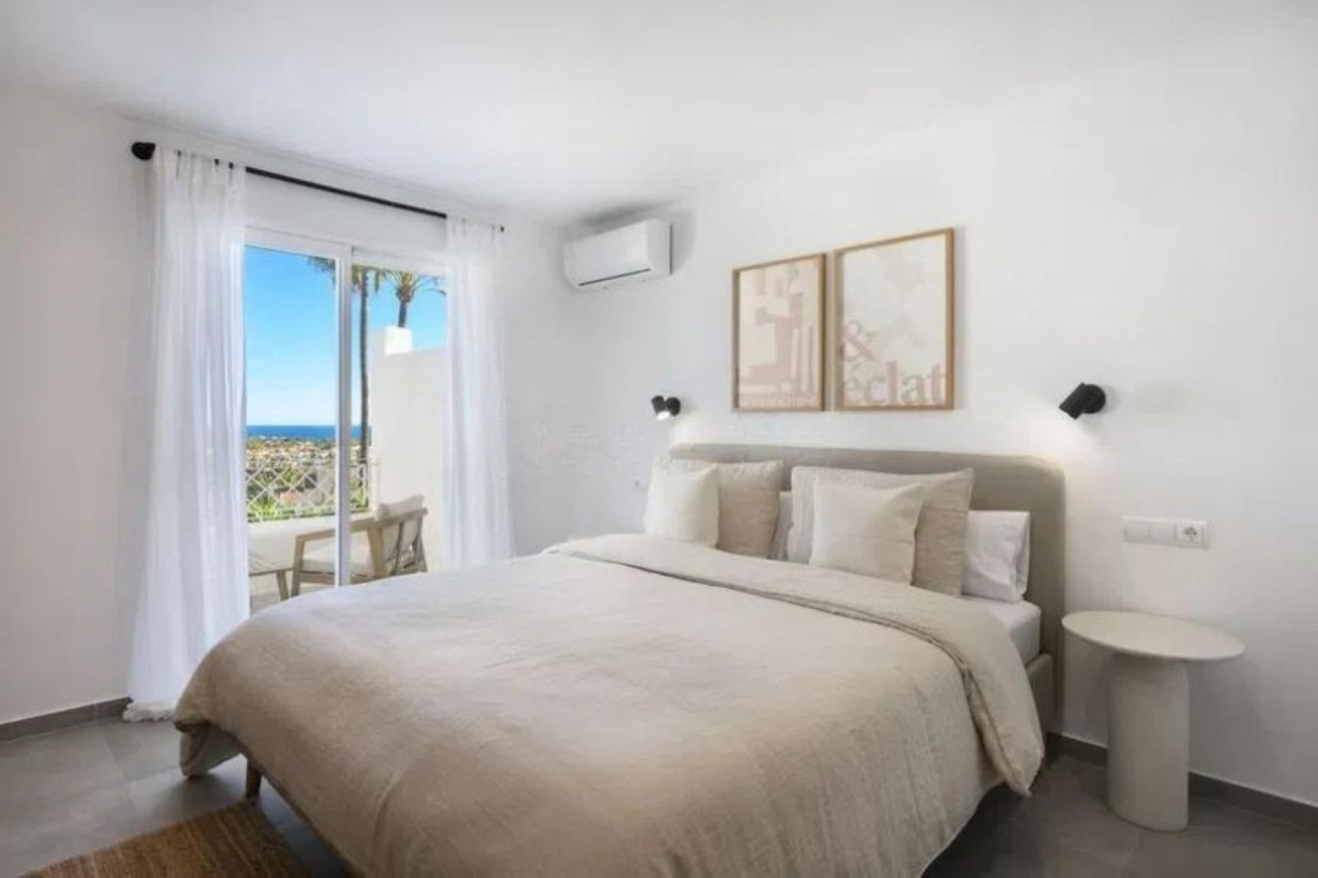 Wiederverkauf - apartment - Estepona - Diana Park