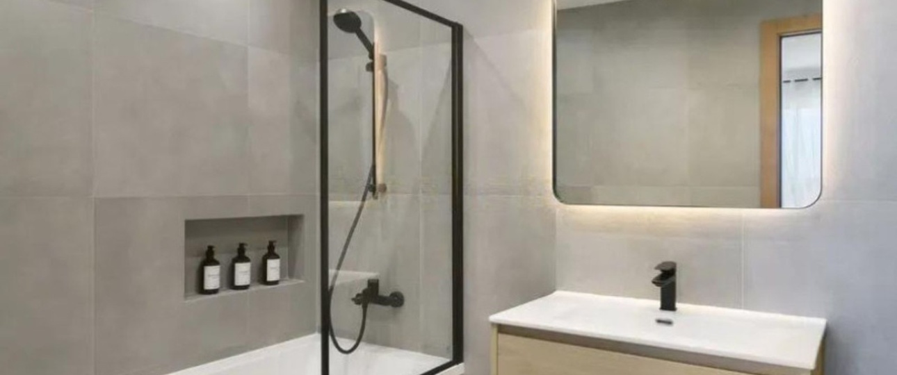 Wiederverkauf - apartment - Estepona - Diana Park