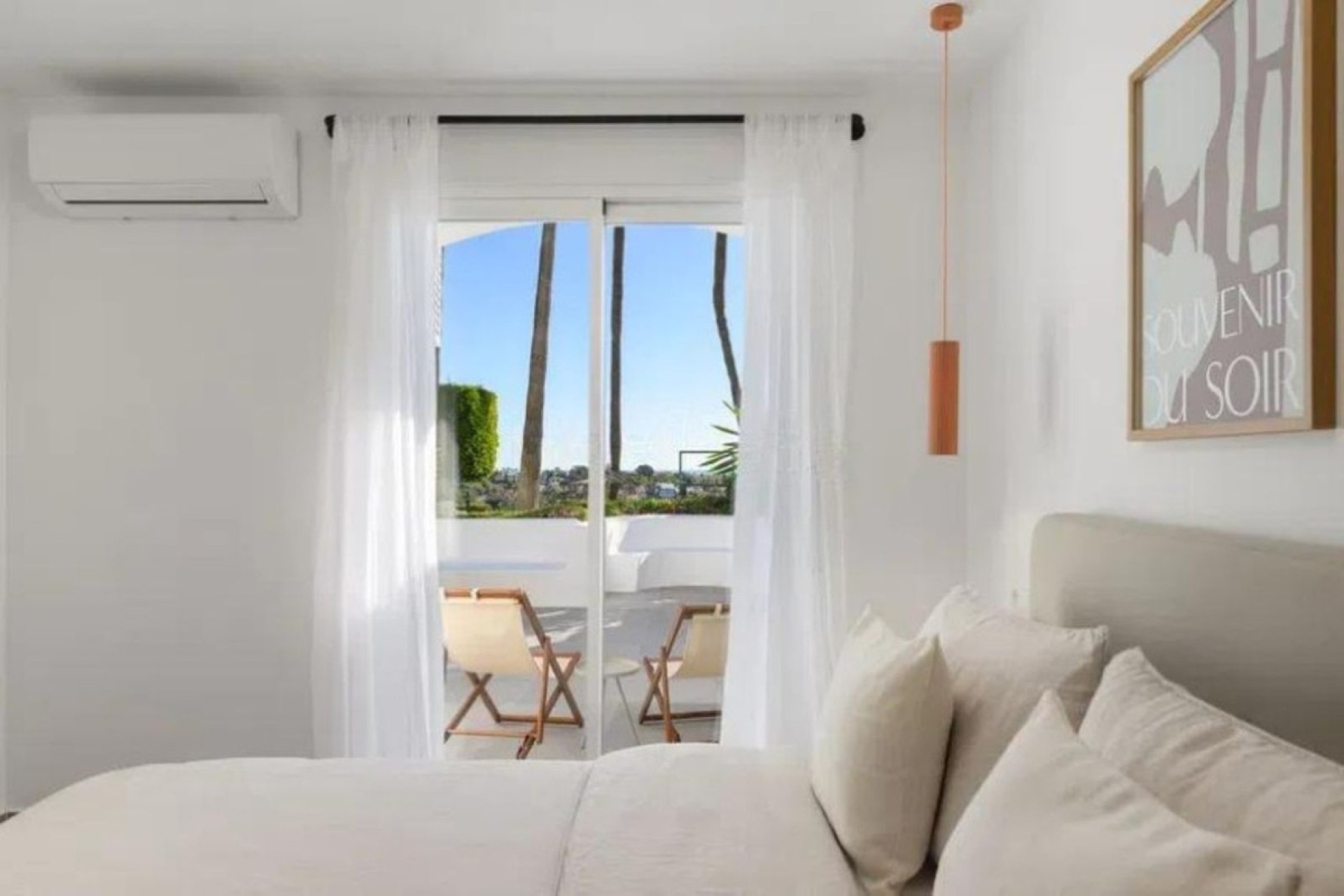 Wiederverkauf - apartment - Estepona - Diana Park
