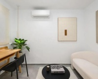 Wiederverkauf - apartment - Estepona - Diana Park