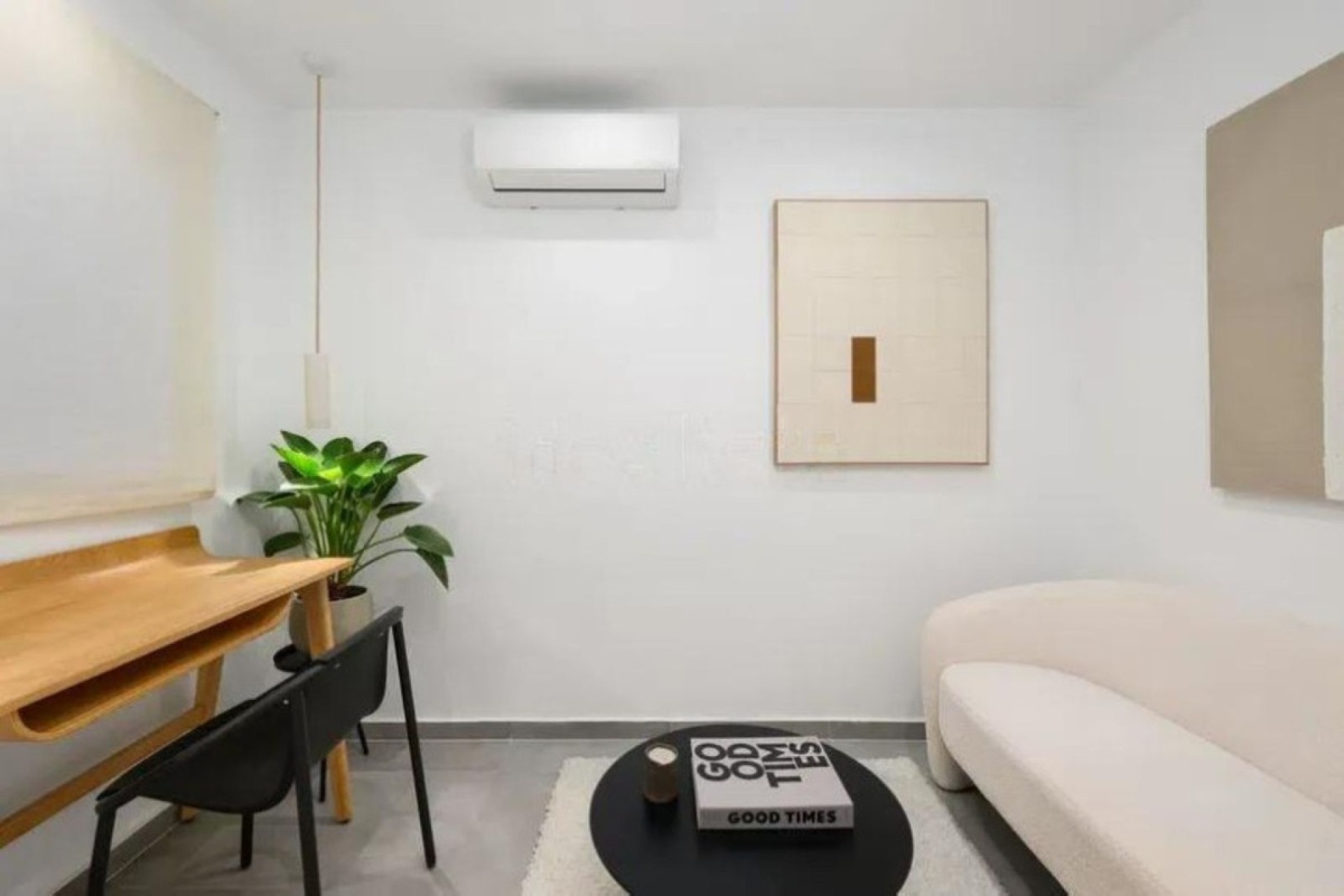 Wiederverkauf - apartment - Estepona - Diana Park