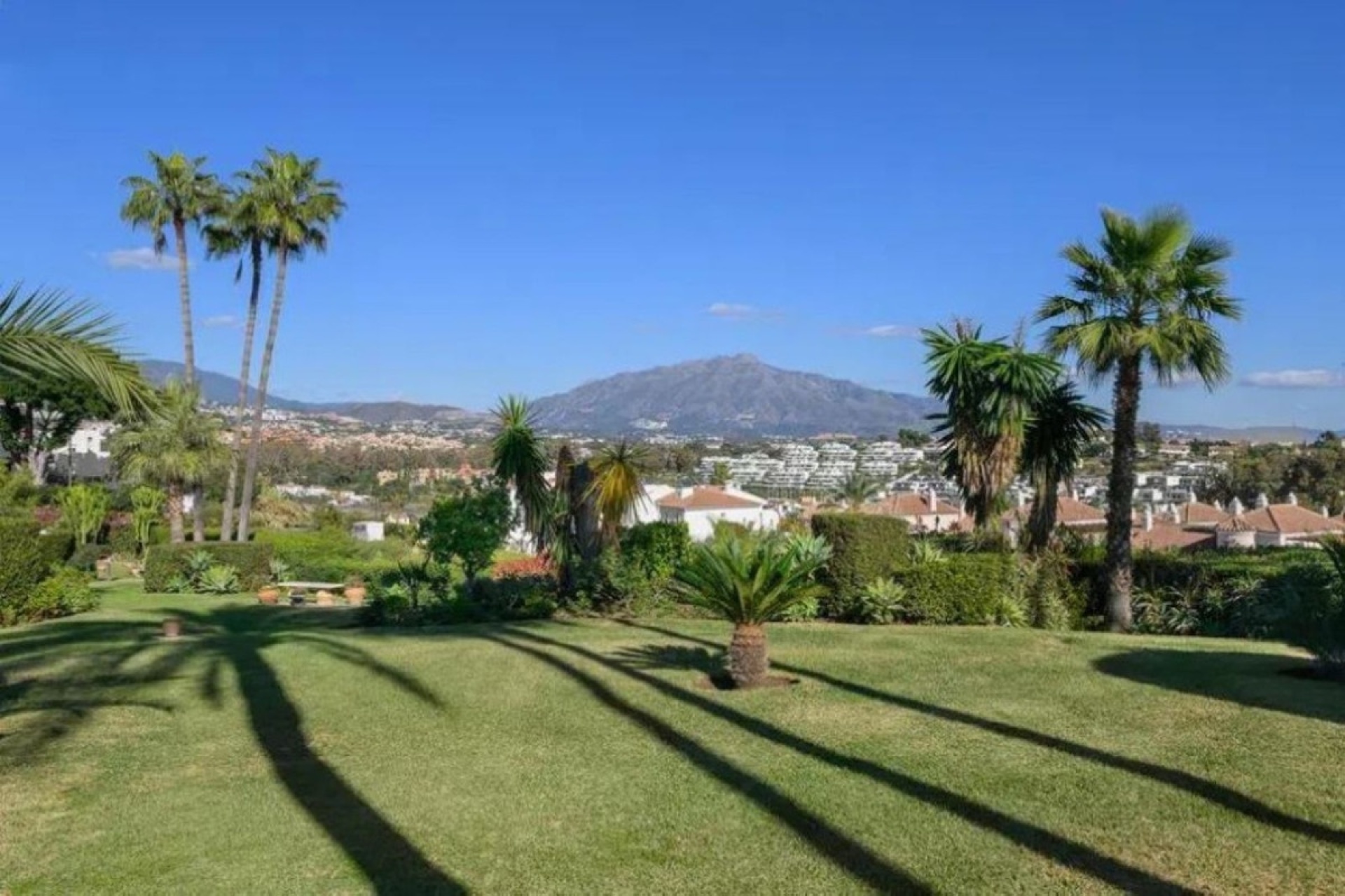 Wiederverkauf - apartment - Estepona - Diana Park
