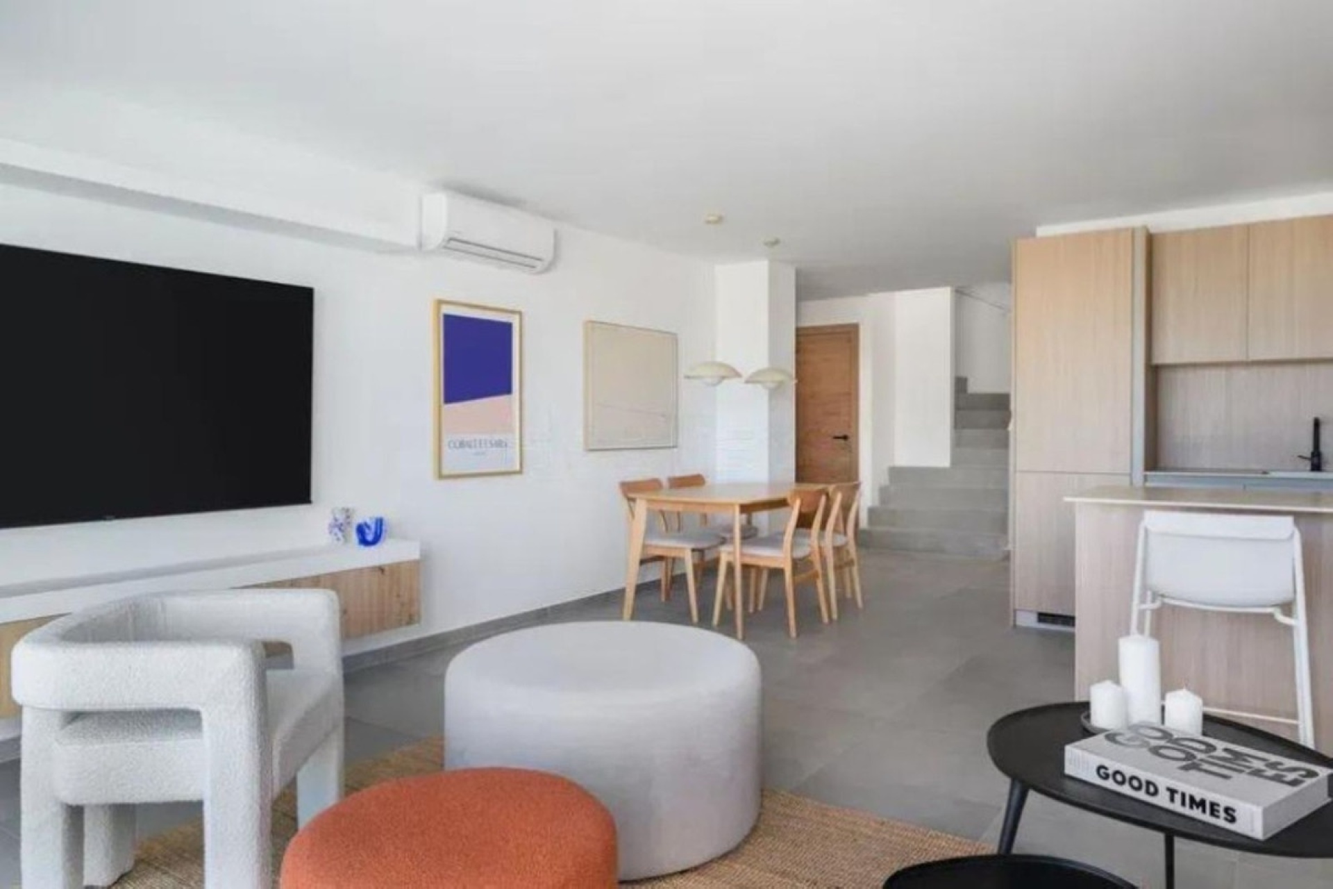Wiederverkauf - apartment - Estepona - Diana Park