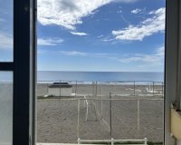 Wiederverkauf - apartment - Estepona - El Morche