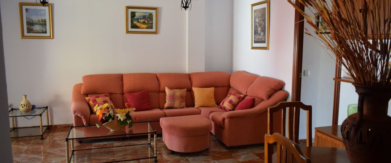 Wiederverkauf - apartment - Estepona - El Morche