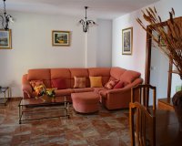 Wiederverkauf - apartment - Estepona - El Morche
