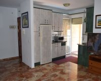 Wiederverkauf - apartment - Estepona - El Morche