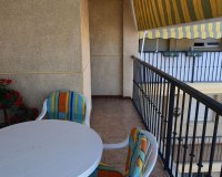 Wiederverkauf - apartment - Estepona - El Morche