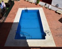 Wiederverkauf - apartment - Estepona - El Morche