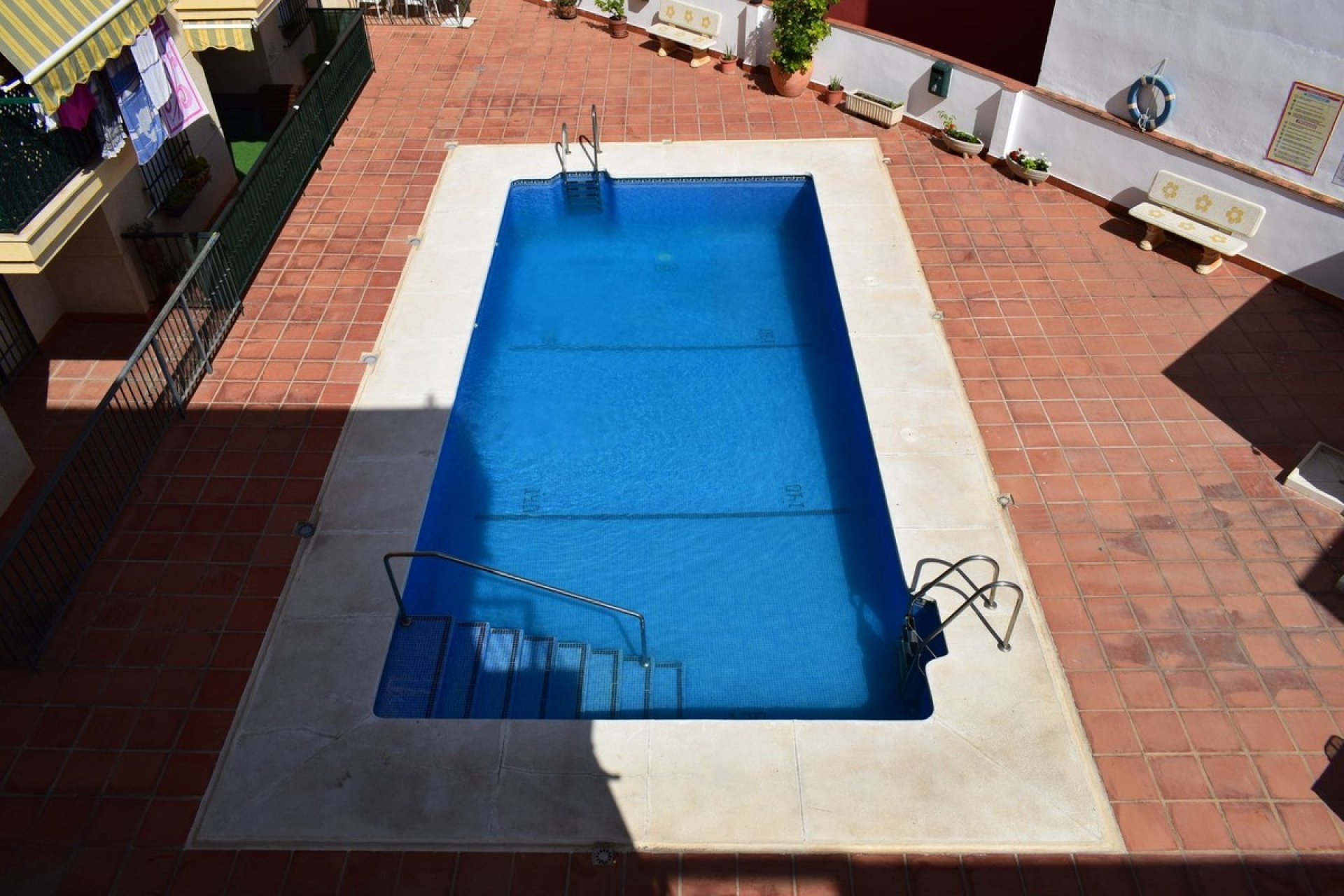 Wiederverkauf - apartment - Estepona - El Morche