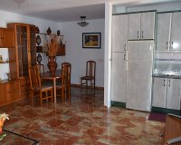 Wiederverkauf - apartment - Estepona - El Morche