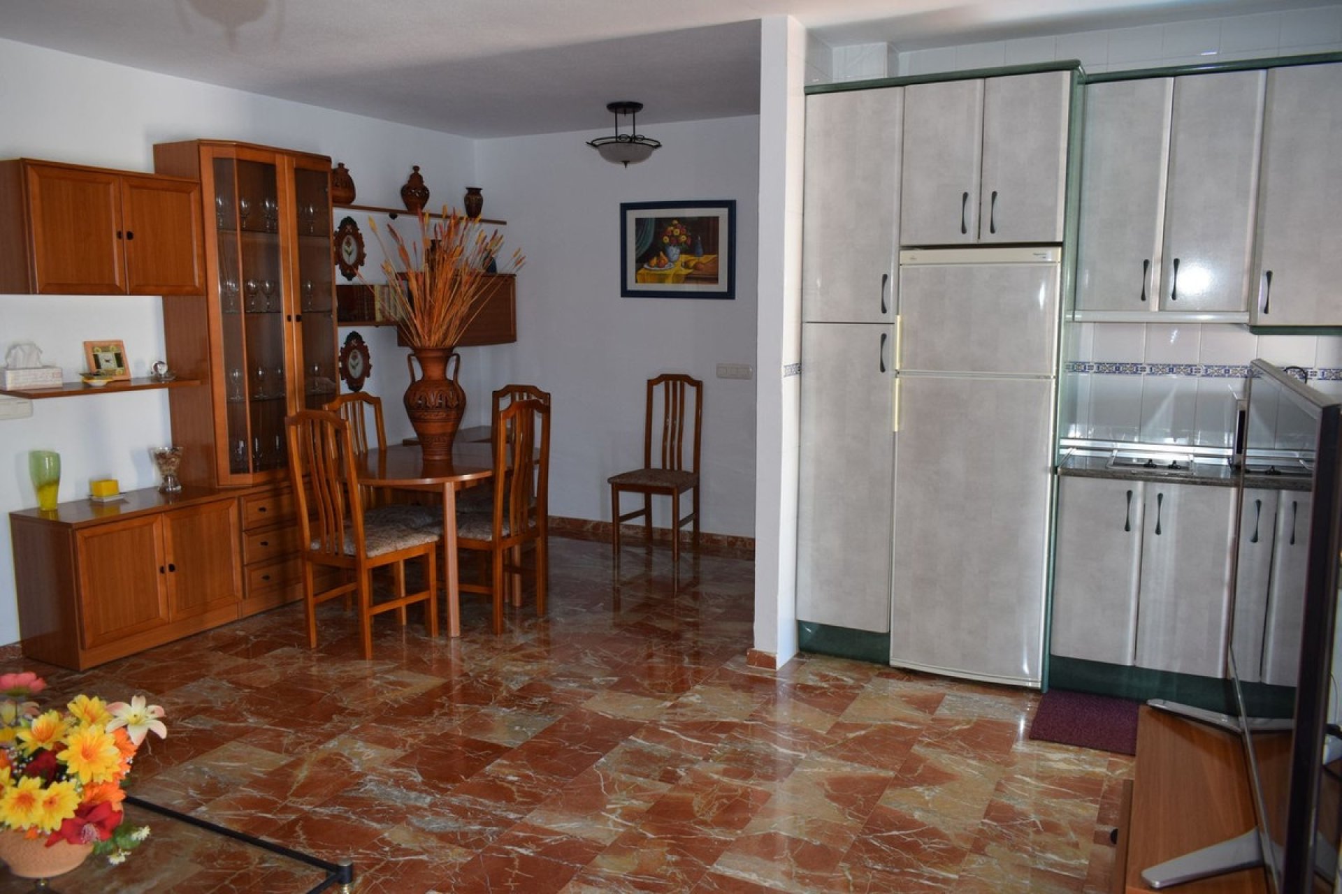 Wiederverkauf - apartment - Estepona - El Morche