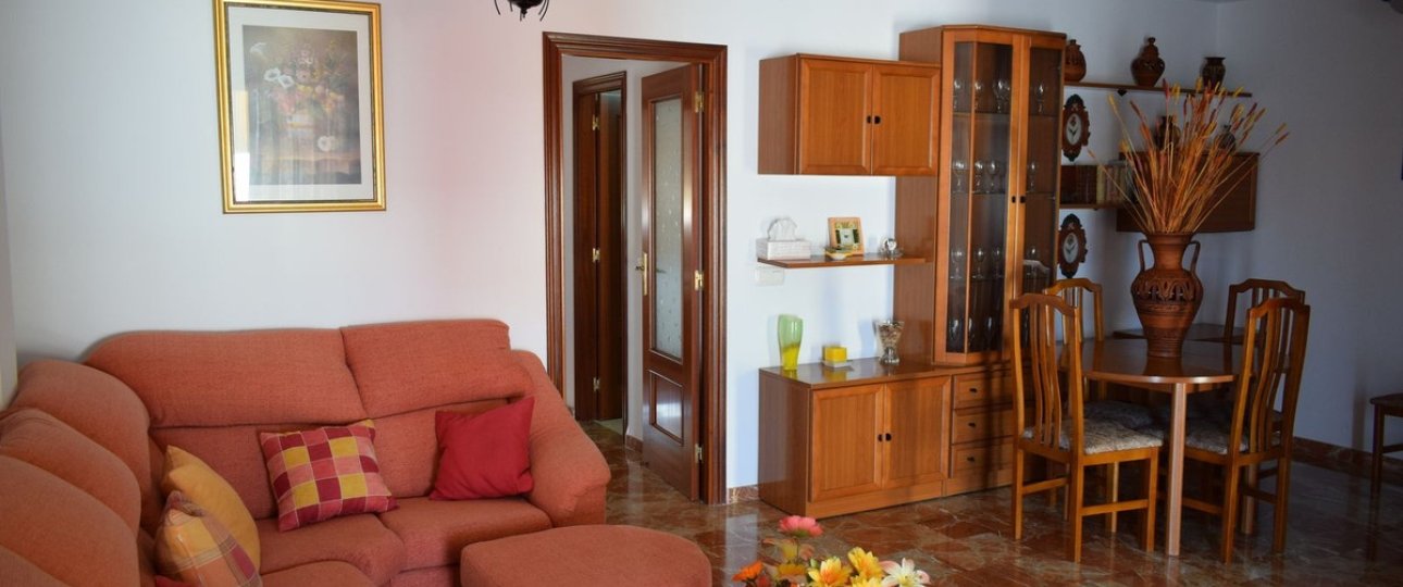 Wiederverkauf - apartment - Estepona - El Morche