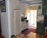Wiederverkauf - apartment - Estepona - El Morche