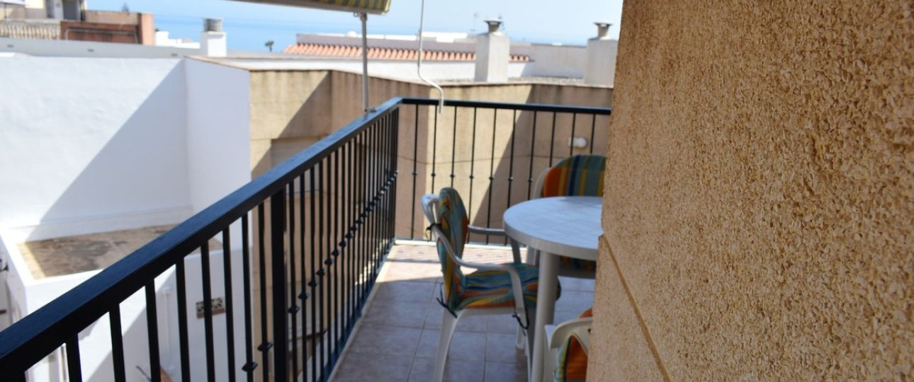 Wiederverkauf - apartment - Estepona - El Morche