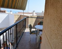 Wiederverkauf - apartment - Estepona - El Morche