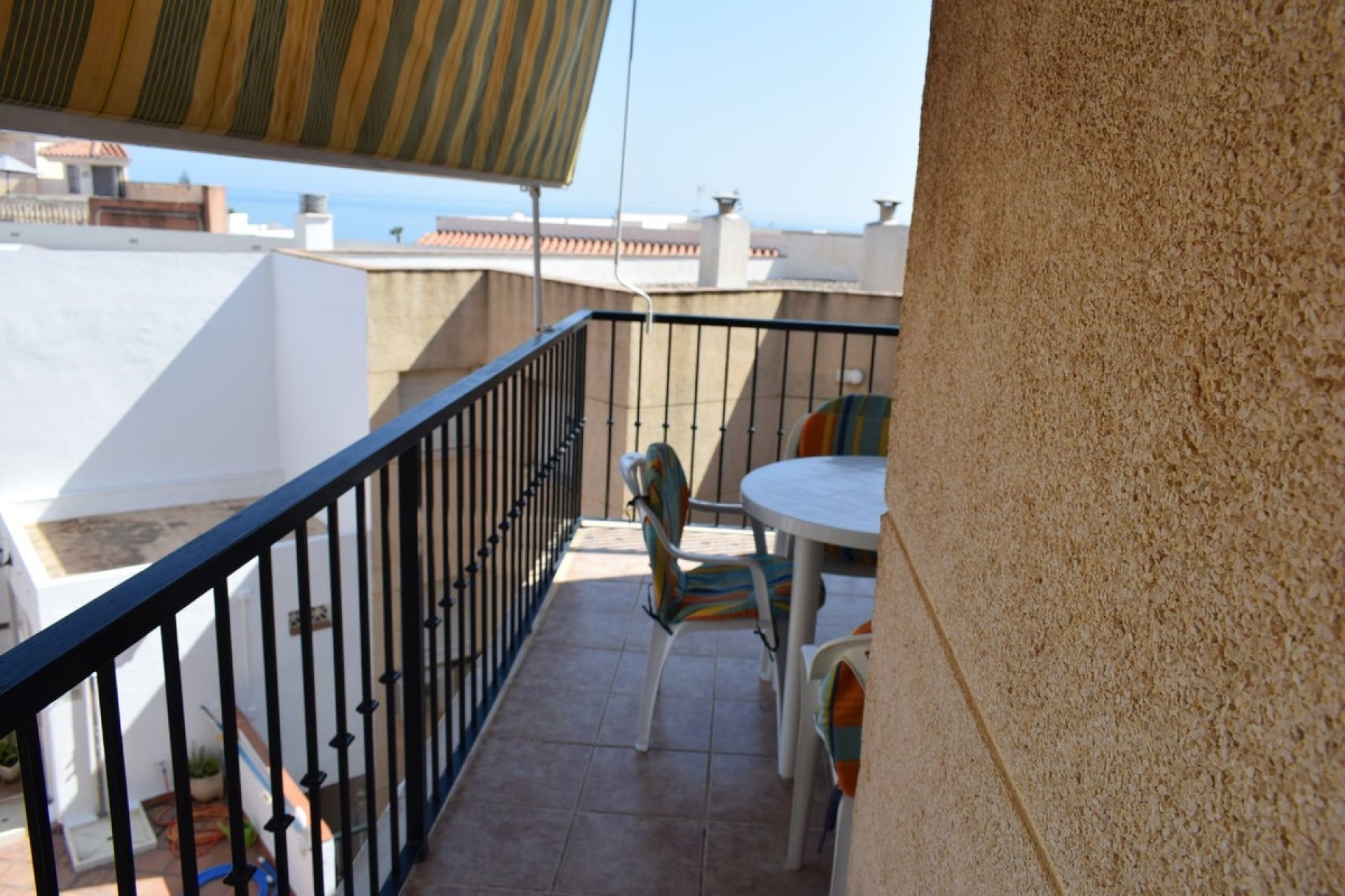 Wiederverkauf - apartment - Estepona - El Morche