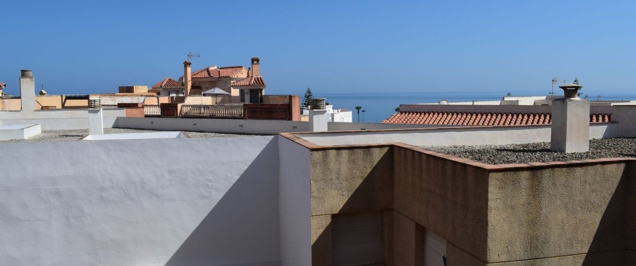 Wiederverkauf - apartment - Estepona - El Morche