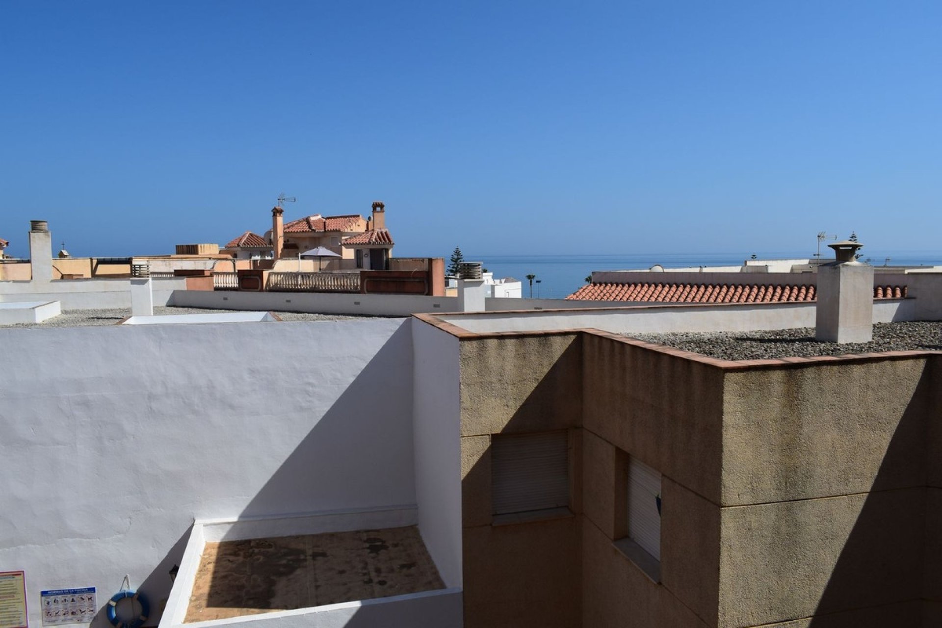 Wiederverkauf - apartment - Estepona - El Morche
