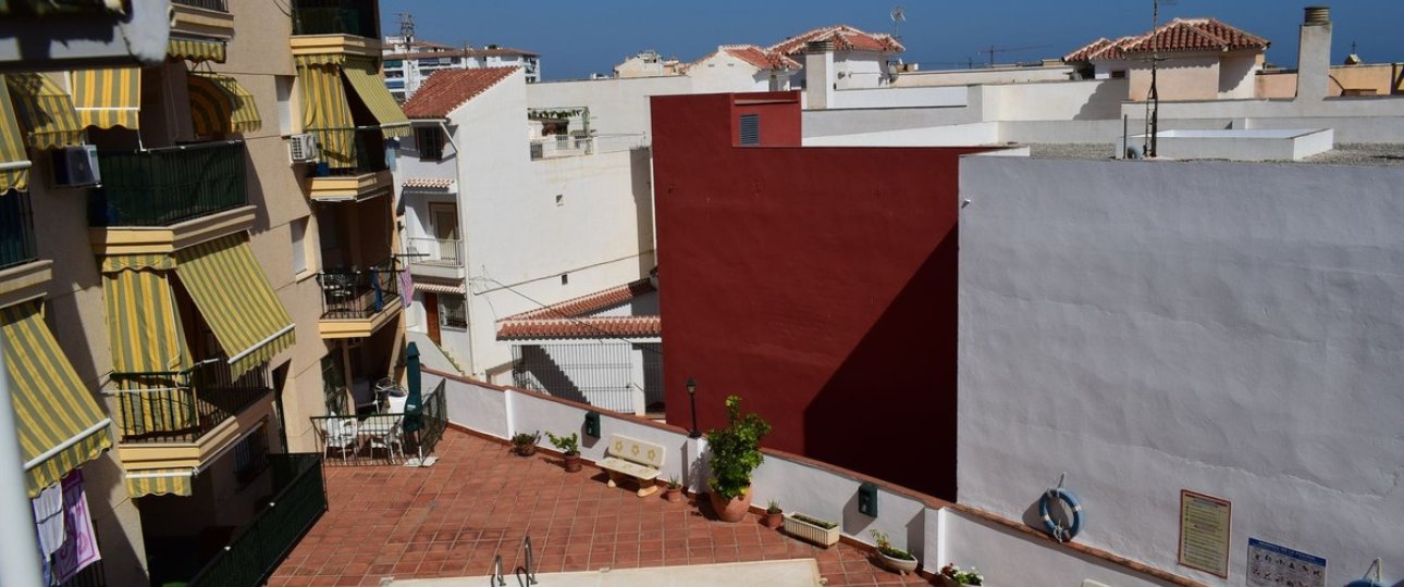Wiederverkauf - apartment - Estepona - El Morche