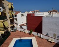Wiederverkauf - apartment - Estepona - El Morche