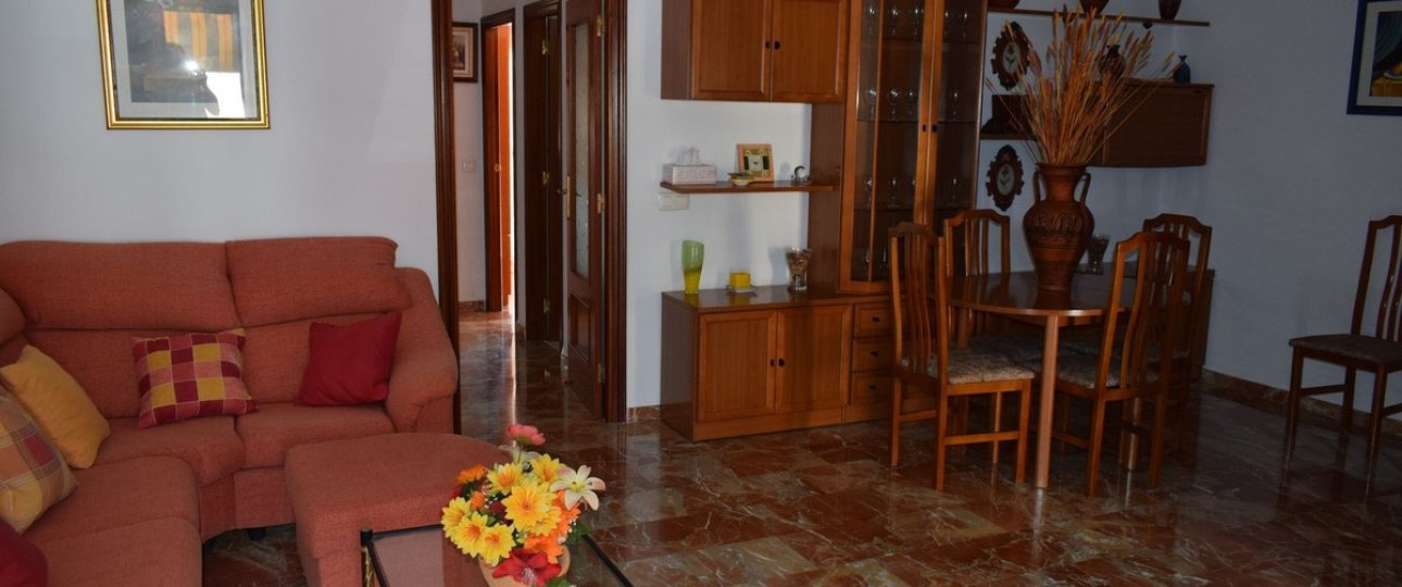 Wiederverkauf - apartment - Estepona - El Morche