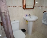 Wiederverkauf - apartment - Estepona - El Morche