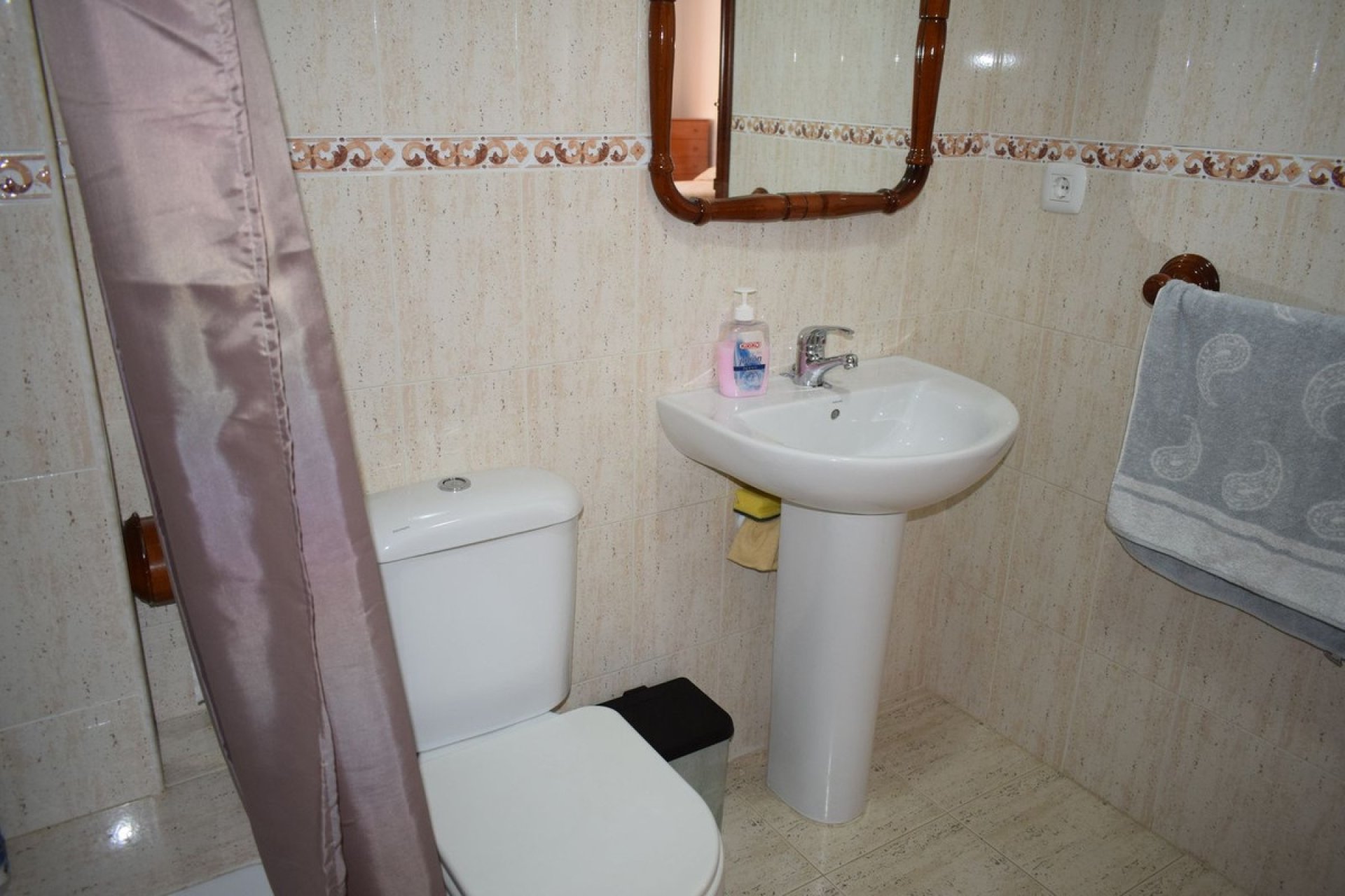 Wiederverkauf - apartment - Estepona - El Morche