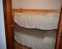 Wiederverkauf - apartment - Estepona - El Morche