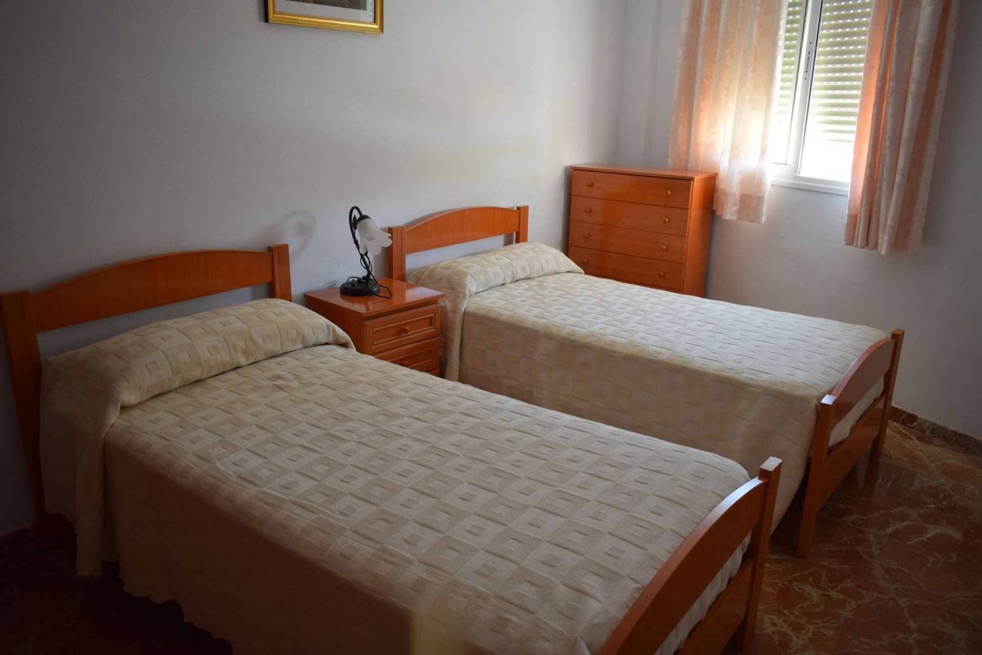 Wiederverkauf - apartment - Estepona - El Morche