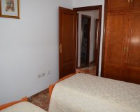 Wiederverkauf - apartment - Estepona - El Morche