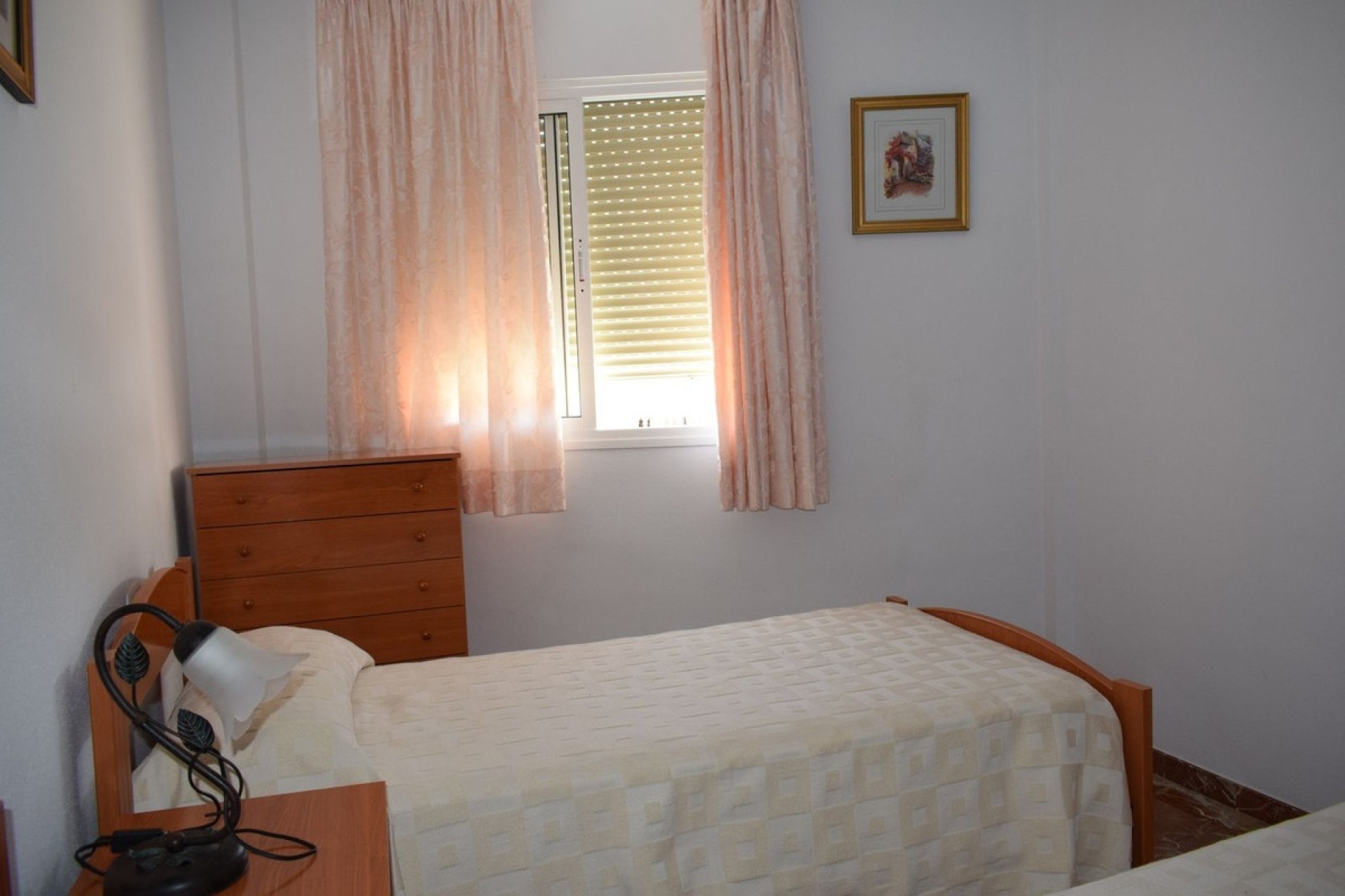 Wiederverkauf - apartment - Estepona - El Morche