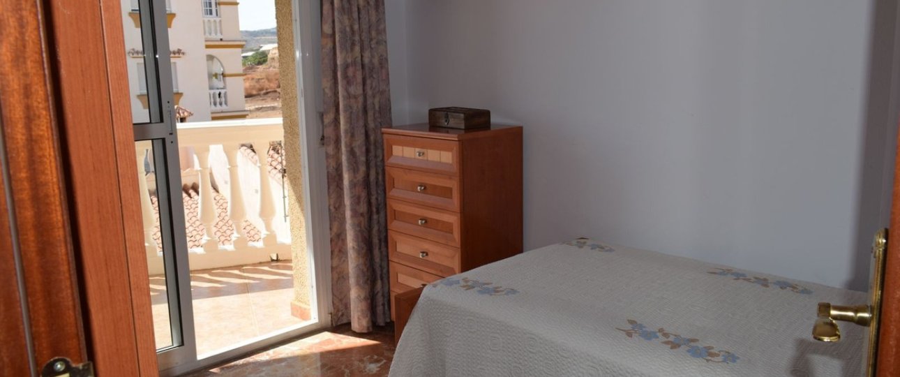 Wiederverkauf - apartment - Estepona - El Morche