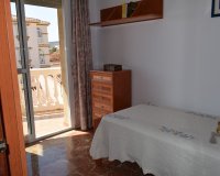 Wiederverkauf - apartment - Estepona - El Morche