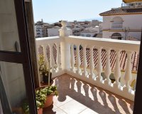 Wiederverkauf - apartment - Estepona - El Morche
