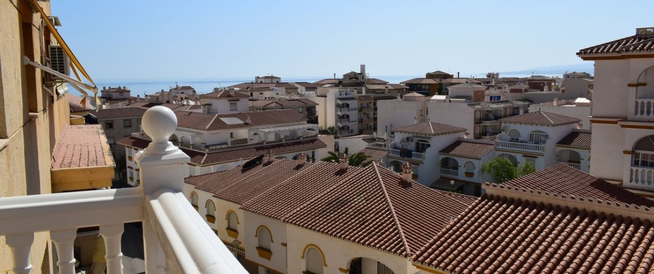 Wiederverkauf - apartment - Estepona - El Morche